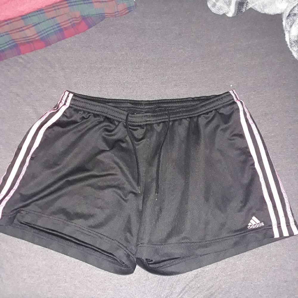 Adidas Women's shorts